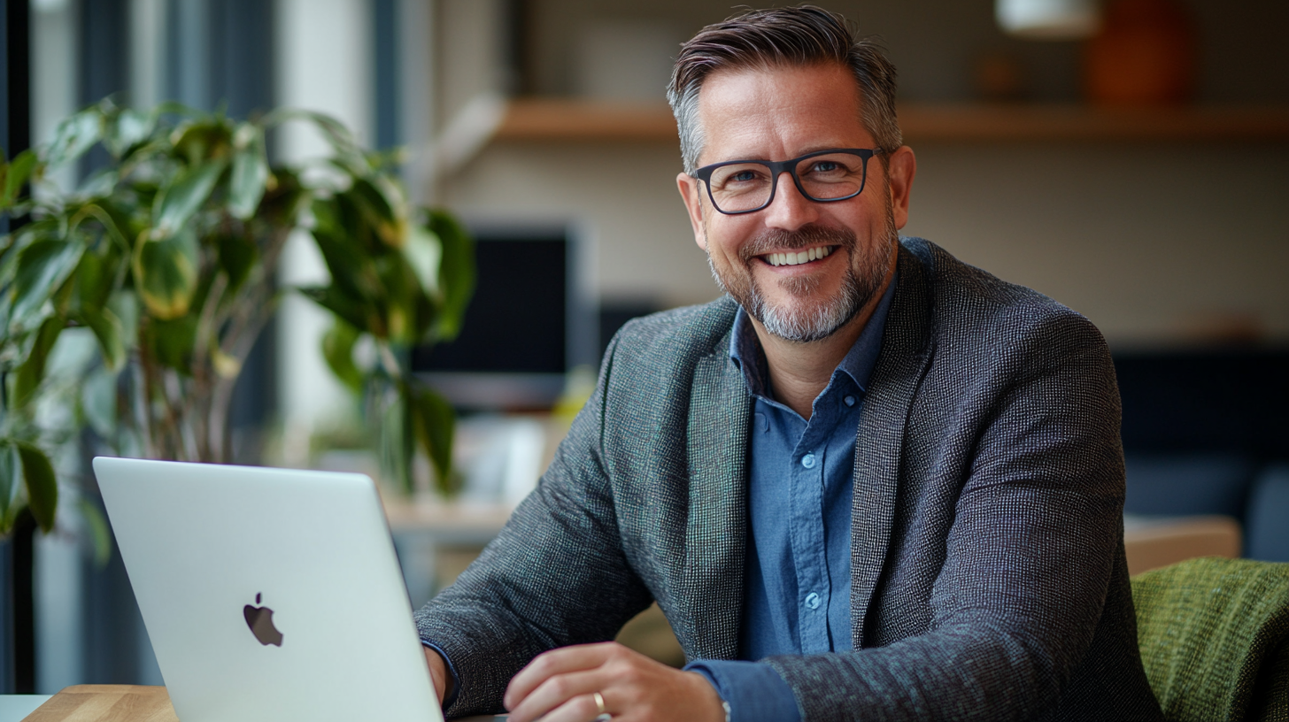 Get your Master degree – part-time & remote