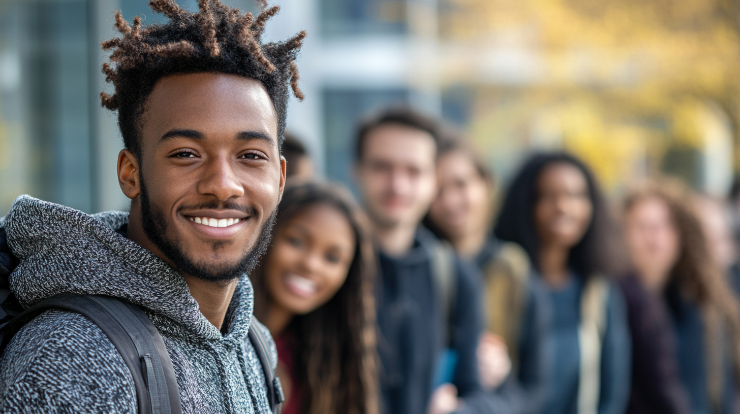 Get your Master degree – part-time & remote