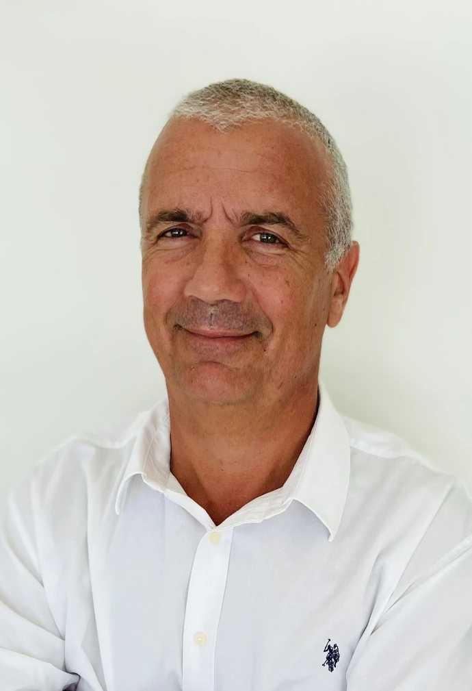Photo of Floris Van Haren