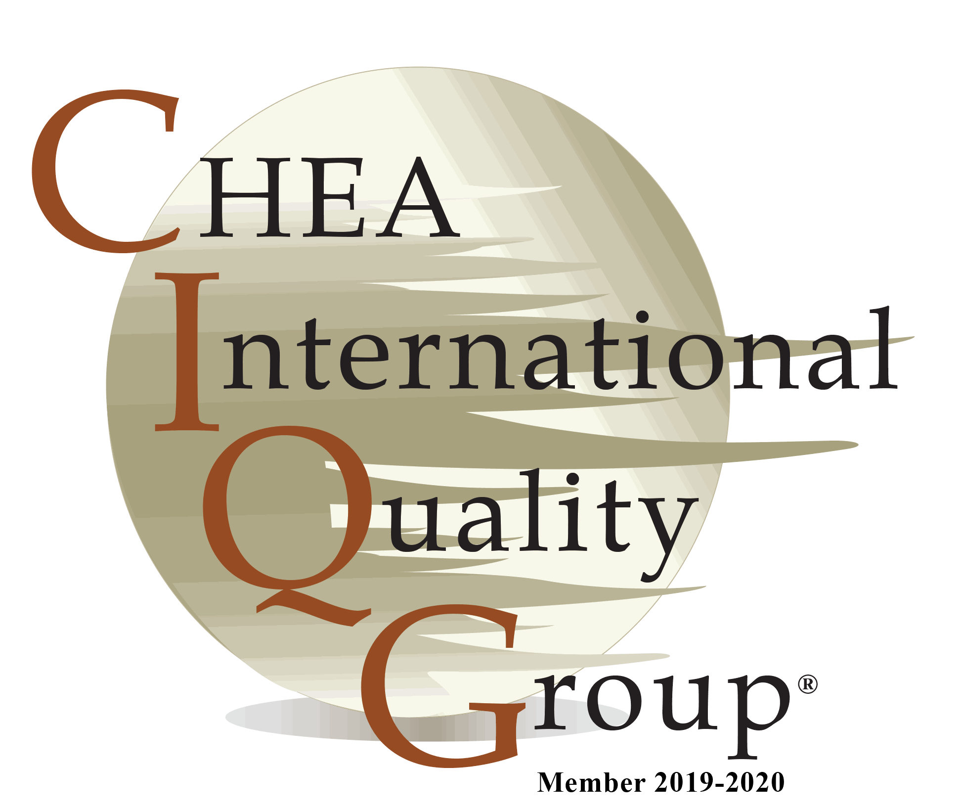 CIQG accredited